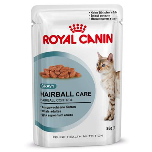 Royal Canin Sachê Feline Hairball Care - 85g